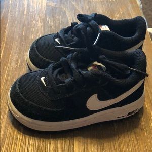 Nike sneakers